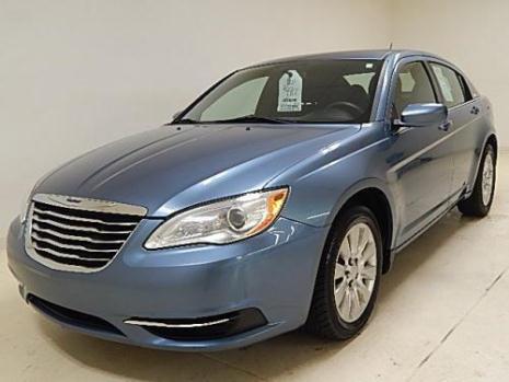 2011 Chrysler 200 Lx Cars for sale