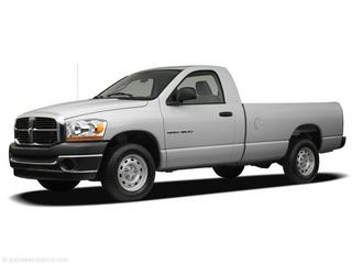 2006 Dodge Ram Pickup 1500 ST