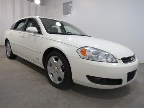 2007 Chevrolet Impala SS Hardeeville, SC