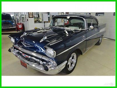Chevrolet : Bel Air/150/210 Classic 1957 Chevrolet Bel Air Used Automatic