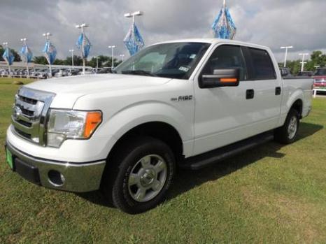 2012 Ford F-150 Clute, TX