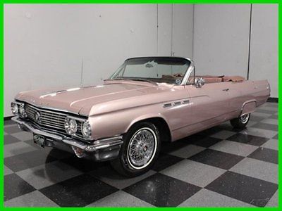 Buick : LeSabre Classic 1963 Buick Lesabre Used Automatic