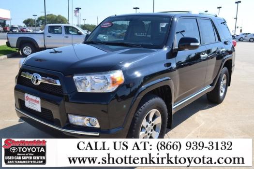 2011 Toyota 4Runner Quincy, IL
