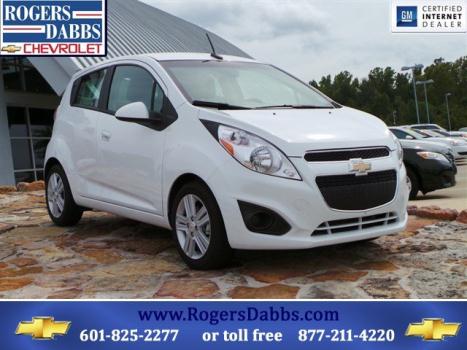 2013 Chevrolet Spark LS Auto Brandon, MS