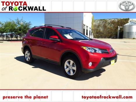 2013 Toyota RAV4 Rockwall, TX