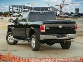 New 2015 Ram Ram Pickup 2500 Tradesman