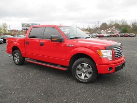 2011 Ford F-150 Johnstown, NY