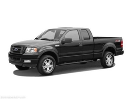 Used 2004 Ford F-150