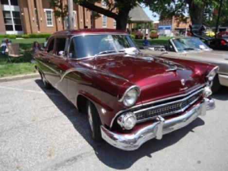 1955 Ford Fairlane for: $19995