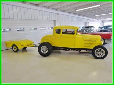 Ford : Model A Classic 1931 Ford Model A Used Automatic