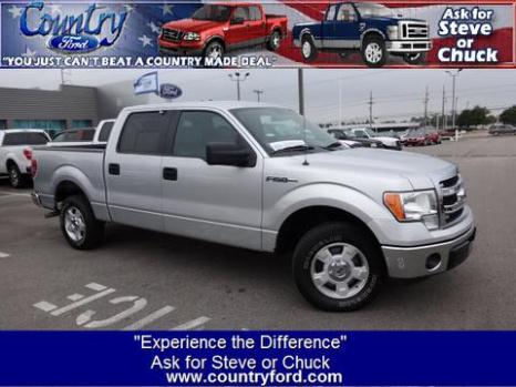 2014 Ford F-150 Southaven, MS