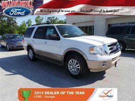 New 2014 Ford Expedition