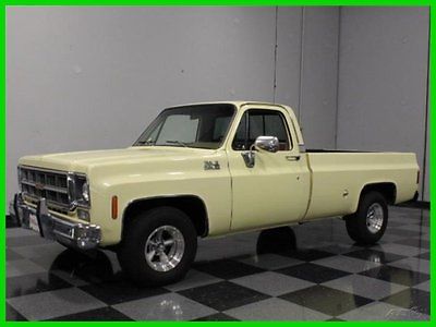 GMC : Other Classic 1978 GMC High Sierra Used Automatic