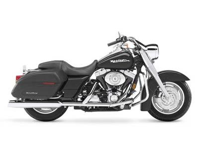 2006 Harley-Davidson FLHRS/FLHRSI Road King Custom