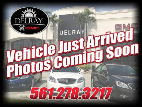 2014 Buick Regal 1FL Delray Beach, FL