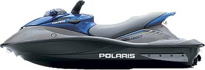 2004 Polaris MSX 150