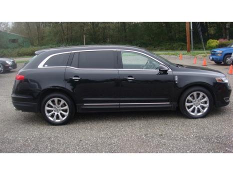 2014 Lincoln MKT EcoBoost Ferndale, WA