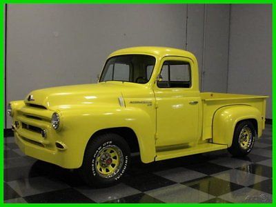 International Harvester : Other Classic 1956 International Pickup Used Automatic