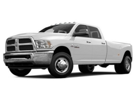 New 2014 Ram Ram Pickup 3500 Tradesman