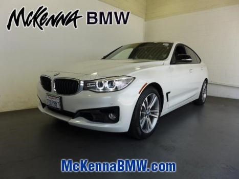 2014 BMW 328 Gran Turismo i xDrive Norwalk, CA