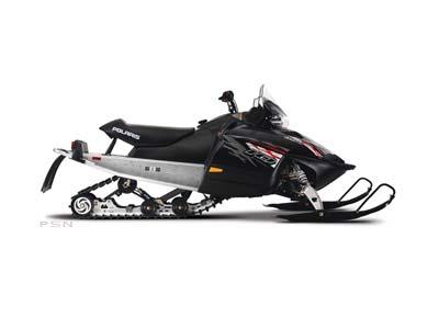 2009 Polaris 800 IQ