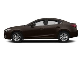 New 2015 Mazda MAZDA3 i SV