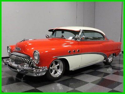 Buick : Other Classic 1953 Buick Special Used Automatic