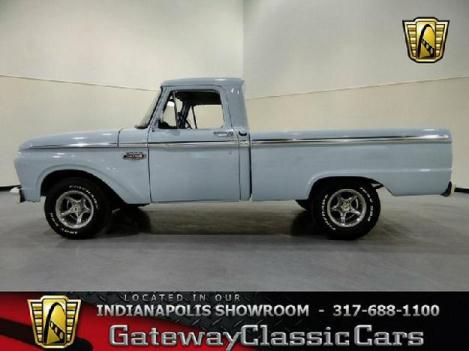 1966 Ford F100 for: $17495