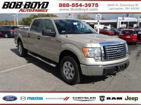 2010 Ford F-150 Lancaster, OH