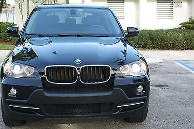 BMW : X5 xDrive30i Sport Utility 4-Door 2010 bmw x 5 xdrive 30 i sport utility 4 door 3.0 l