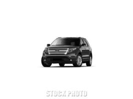 Used 2012 Ford Explorer Base