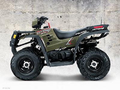 2005 Polaris Sportsman 90 Motorcycles for sale