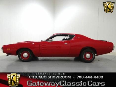 1972 Dodge Charger for: $29995