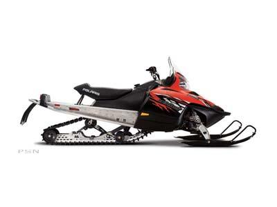 2009 Polaris 600 Switchback