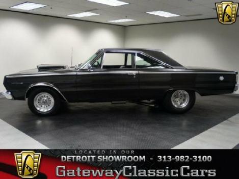 1967 Plymouth Belvedere for: $26595