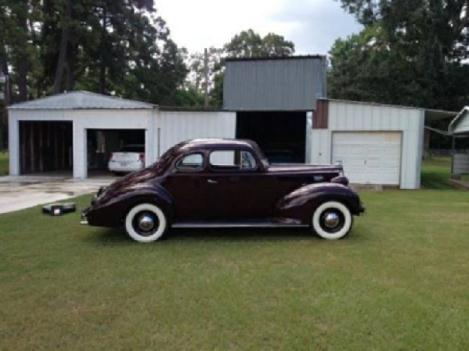 1938 Packard 110 for: $24995