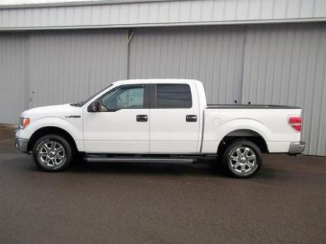 2014 Ford F-150 Albany, OR