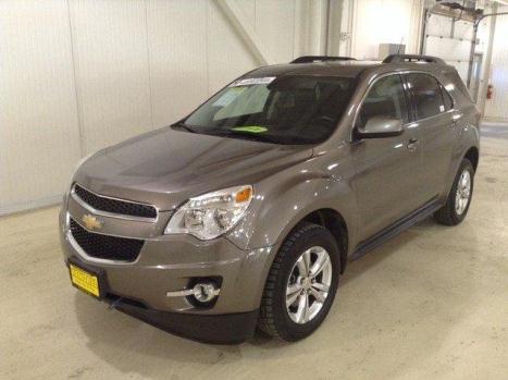 2012 Chevrolet Equinox 2LT Fairbanks, AK