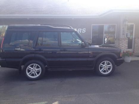 2003 Land Rover Discovery SE Owatonna, MN