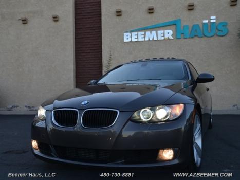 2009 BMW 335 i Tempe, AZ