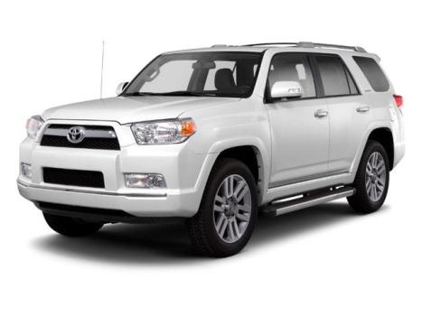 2011 Toyota 4Runner