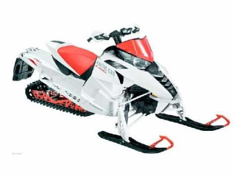 2012 Arctic Cat ProCross F 1100 Turbo Sno Pro Limited