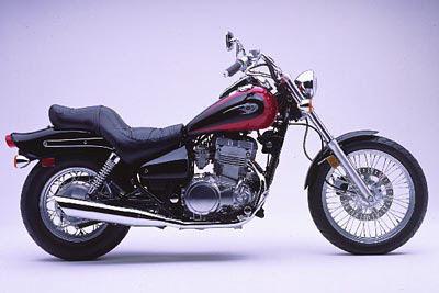 Kawasaki Vulcan 2000 Ltd Motorcycles for sale