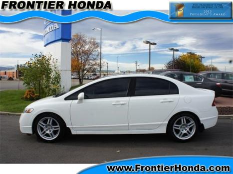 2011 Honda Civic EX Longmont, CO