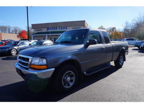 2000 Ford Ranger