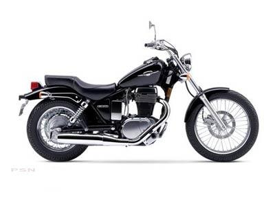 2006 Suzuki Boulevard S40