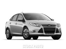 Used 2013 Ford Focus SE