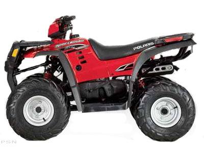 2006 Polaris Sportsman 90 Motorcycles for sale