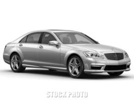 Used 2011 Mercedes-Benz S-Class S63 AMG