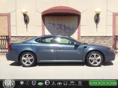 Pontiac : Grand Prix GXP 2006 pontiac grand prix gxp v 8 300 hp must see make offer